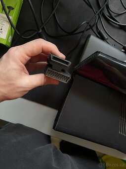 Xbox 360 + kinect + 10 her - 17