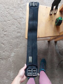 Úklid sedlovny - 17