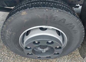 Prodám Valník Iveco Eurocargo ML120EL22 - 17