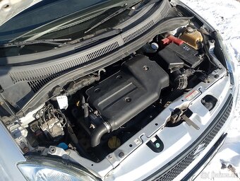 Suzuki Swift 1.3 DDiS - 17