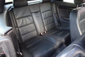 Audi A4 1.8T/CABRIO/MANUÁL/KLIMA/2005/ - 17