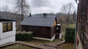Tesařské, pokrývačské, zednické práce - 17