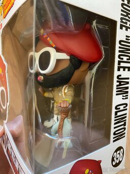 Nové sběratelské figurky Funko Pop - různé - 17