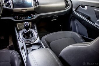 Kia Sportage 1.6 GDI 2WD LX - 17