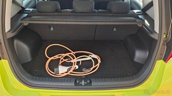 Kia Soul EV - 17