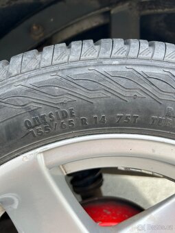 AIXAM A741 2007 - 17