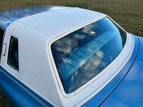 Chrysler Cordoba - 17