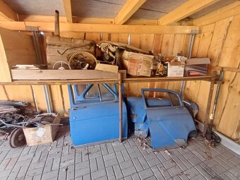 Volha gaz 21 - 17