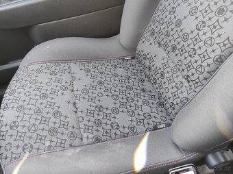 Renault Twingo RIPL CURL  KLIMATIZACE  - 17