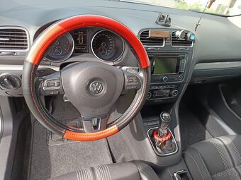 VW Golf Variant 1.6tdi 2013 - 17