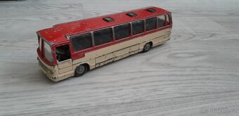 autíčka - angličáky Autobusy - 17