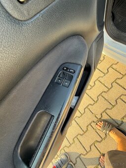 Škoda Octavia Praktik 1.9 TDI + DPH + letní pneu - 17