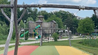 Byt 2kk o ploše 59,7m2 a balkonem 7,4m2, 2NP v novostavbě - 17