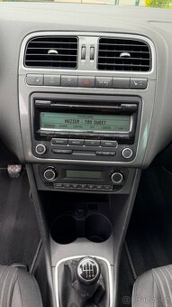 VW polo 1.2tsi Highline 77kw 6kvalt - 17