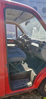 FIAT DUCATO `2003 auto odtah JOTHA JTX4500 - 17