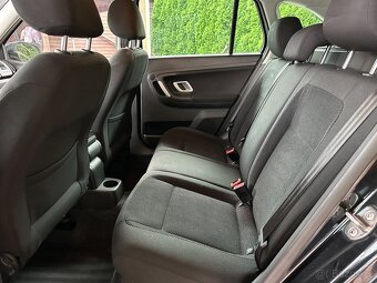 Škoda Fabia combi II 1.4i 63kW ELEGANCE SERVISOVÁNO - 17
