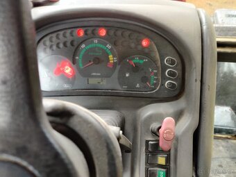 Traktor ZETOR PROXIMA POWER 90 - 17