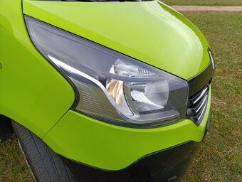 Renault Trafic 1.6DCi 92kW LONG - 17
