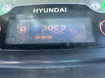 Hyundai Robex 25Z - 17