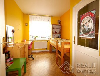 Žamberk-Moderní Rodinný Dům s Vilovým Efektem - 17