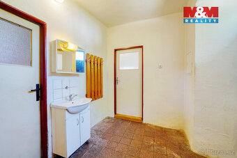 Prodej chalupy, 105 m², Petrovice - 17