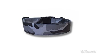 Obojek, vodítko, postroj - 17