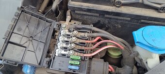 Volkswagen Sharan 1,9tdi, 85kw, r.v.:2001 - 17