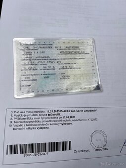 Opel Tigra 1.4 16V 2005 66kW - 17