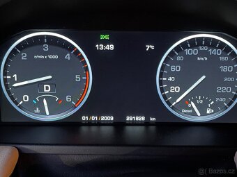 Range Rover L322 4.4 TDV8 - 17