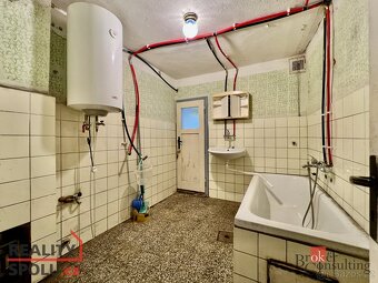 Prodej, domy/chalupa, 145 m2, 54232 Maršov u Úpice, Trutnov  - 17