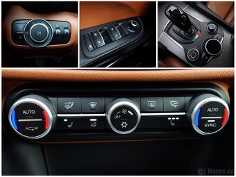 Alfa Romeo Giulia 2017 2.2 JTDM Veloce 154 kW - 17