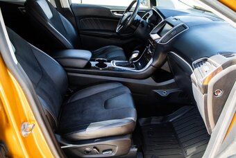 Ford Edge 2.0 TDCI Bi-Turbo 154,5kW (2016) - 17