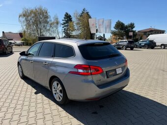 Peugeot 308, SW ACTIVE 1.2 PureTech 110 S&S - 17