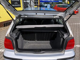 Volkswagen Polo 1,4 MPi (44kW) - 17
