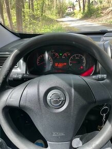 Opel Combo 1.3 CDTi 66 kW, Klima, Tažné, - 17