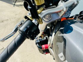 Ducati Monster S4, možnost splátek a protiúčtu - 17