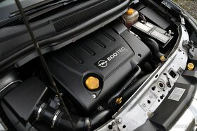 Opel Zafira 1.9 CDTi AUTOMAT,7MÍST,KLIMA,TEMP,ROZVODY,STK - 17