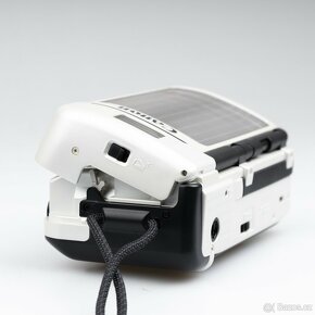 ☀️ Canon Prima Sol ☀️ - raritní kinofilmový kompakt - 17
