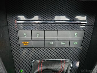 Škoda Octavia Combi III RS, 2.0 TDi, DSG, Panorama, Webasto - 17
