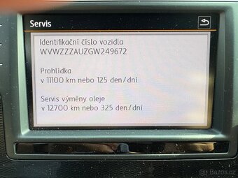 VW Golf 7 GTD - 17