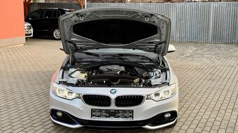 BMW Řada 4 //420d//140kW//xDrive//GrandCoupe//SPORT// - 17