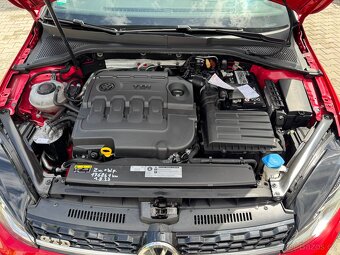 Vw golf 7 - 17