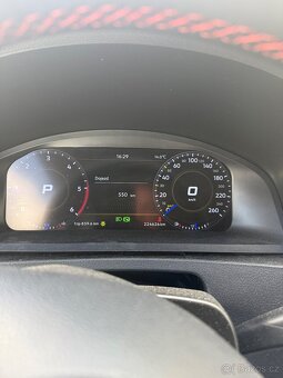VW T5 CARAVELLE - 17