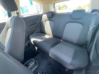 Fiat Grande Punto, 1,2 48kW, SERVISKA - 17