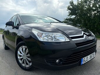 Citroën C4 1,6HDI - 17