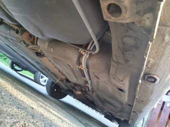 SEAT CORDOBA nová STK.Najeto 120tis. - 17