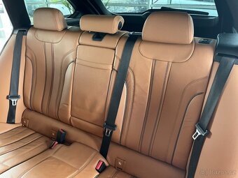 BMW 530d xDrive,360kam,KeyLess,DPH - 17
