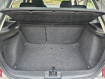 Škoda Fabia Elegance 1.4 55 kW, 2005, 126.000 km, Dovoz SRN - 17