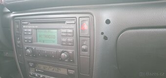 VW Passat b5.5 ; 1.9Tdi ,96kw - 17