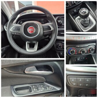 Fiat Tipo 1.4 Easy 88kW - 17